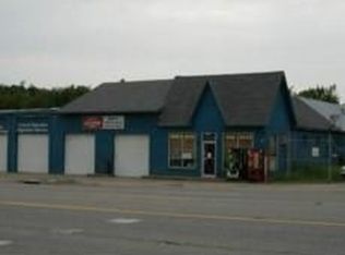 514 W Martin Luther King Blvd, Fayetteville, AR 72701