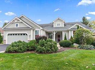 13189 W Essex Ln, Huntley, IL 60142