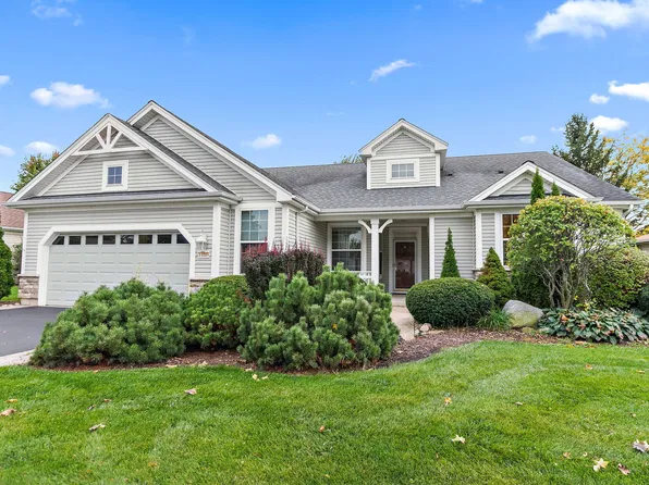 13189 W Essex Ln, Huntley, IL 60142