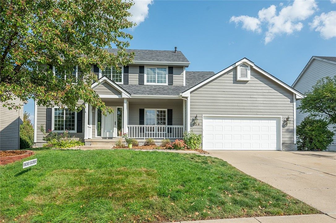 239 57th Ct, West Des Moines, IA 50266 Zillow