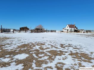 31204 Highway 30 Rd, Bosler, WY 82051