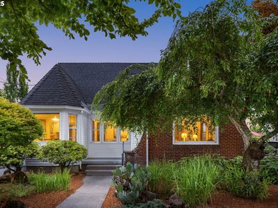 3335 SE 43rd Ave, Portland, OR, 97206