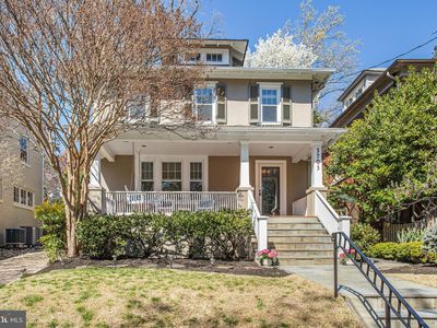 3703 Legation St NW, Washington, DC, 20015