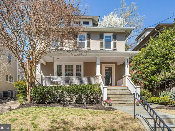 3703 Legation St NW, Washington, DC 20015