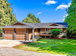 8115 64th St SE, Snohomish, WA