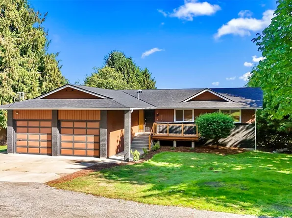 8115 64th Street SE, Snohomish, WA 98290