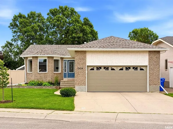 5414 Ballantine COURT, Regina, SK S4X 4K4