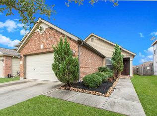 2930 Ribbon Creek Way, Spring, TX 77389