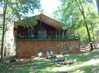 73 Forest Ln, Jay, NY 12941