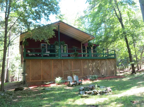 73 Forest Ln, Jay, NY 12941
