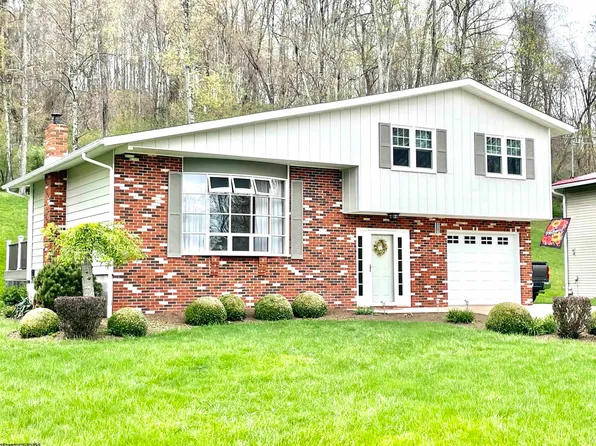 29 Newcomb Dr, Philippi, WV 26416