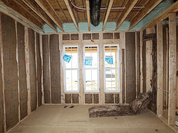 Insulation