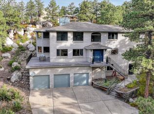 670 E Baptist Rd, Colorado Springs, CO 80921