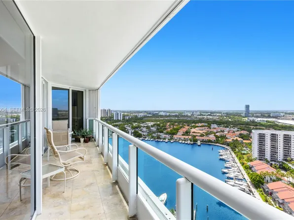 21055 Yacht Club Dr #2704, Aventura, FL 33180