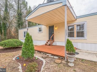 7601 Magnolia Dr, Millville, NJ 08332