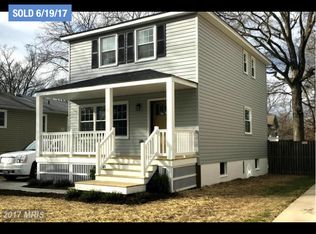 320 Salisbury Rd, Edgewater, MD 21037