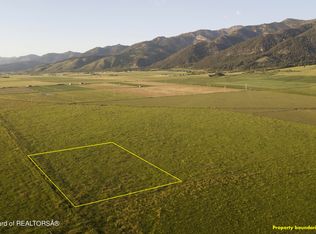 12 Haviture Way, Freedom, WY 83120