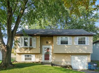 5405 Thornbrook Trl, Toledo, OH 43611