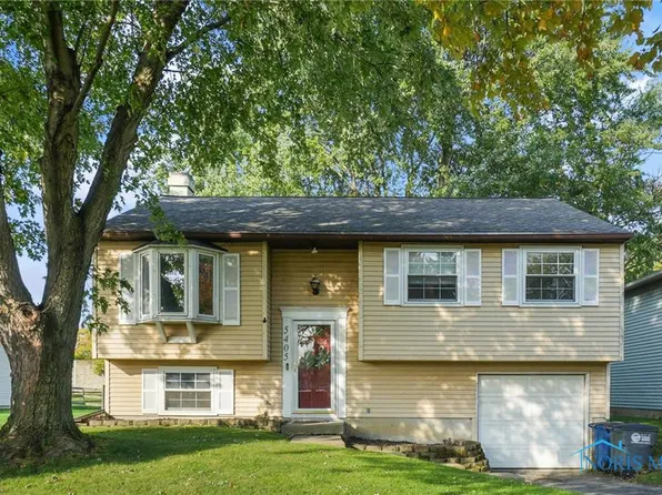 5405 Thornbrook Trl, Toledo, OH 43611