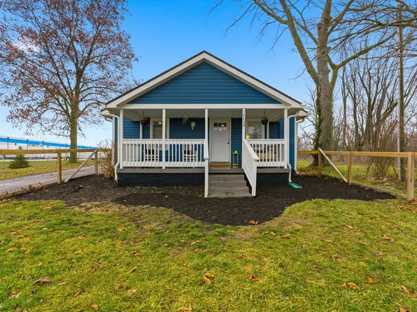 12230 E McGregor Rd, Indianapolis, IN 46259