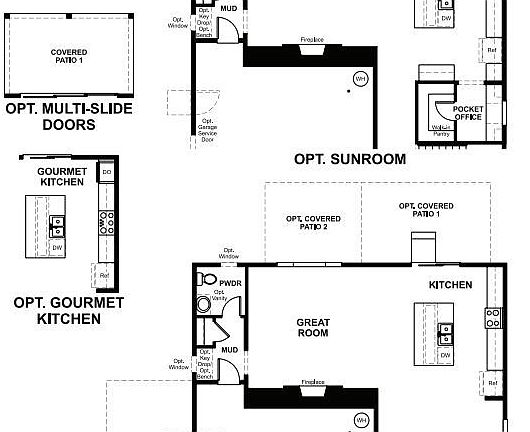 2nd image of 6183 Windlass Avenue SE #8