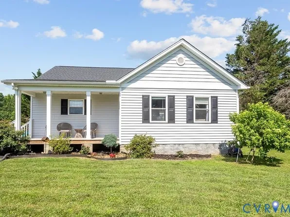9200 Pridesville Rd, Amelia Court House, VA 23002