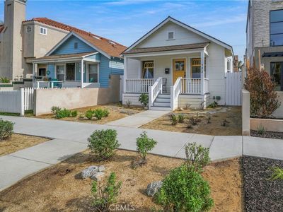 522 11th St, Huntington Beach, CA, 92648