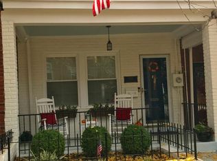 2207 Observatory Pl NW, Washington, DC 20007