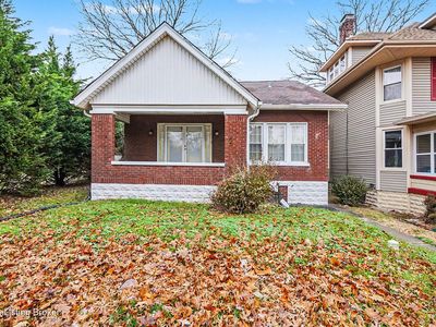 4557 Southwestern Pkwy, Louisville, KY, 40212