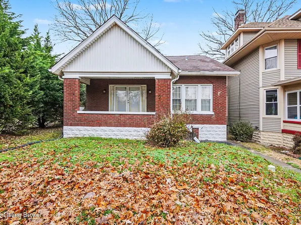 4557 Southwestern Pkwy, Louisville, KY 40212
