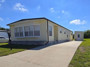 6710 36th Ave E Lot 145, Palmetto, FL 34221