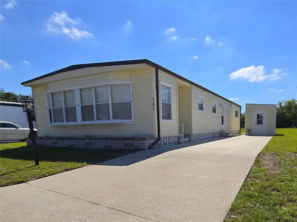 6710 36th Ave E Lot 145, Palmetto, FL 34221