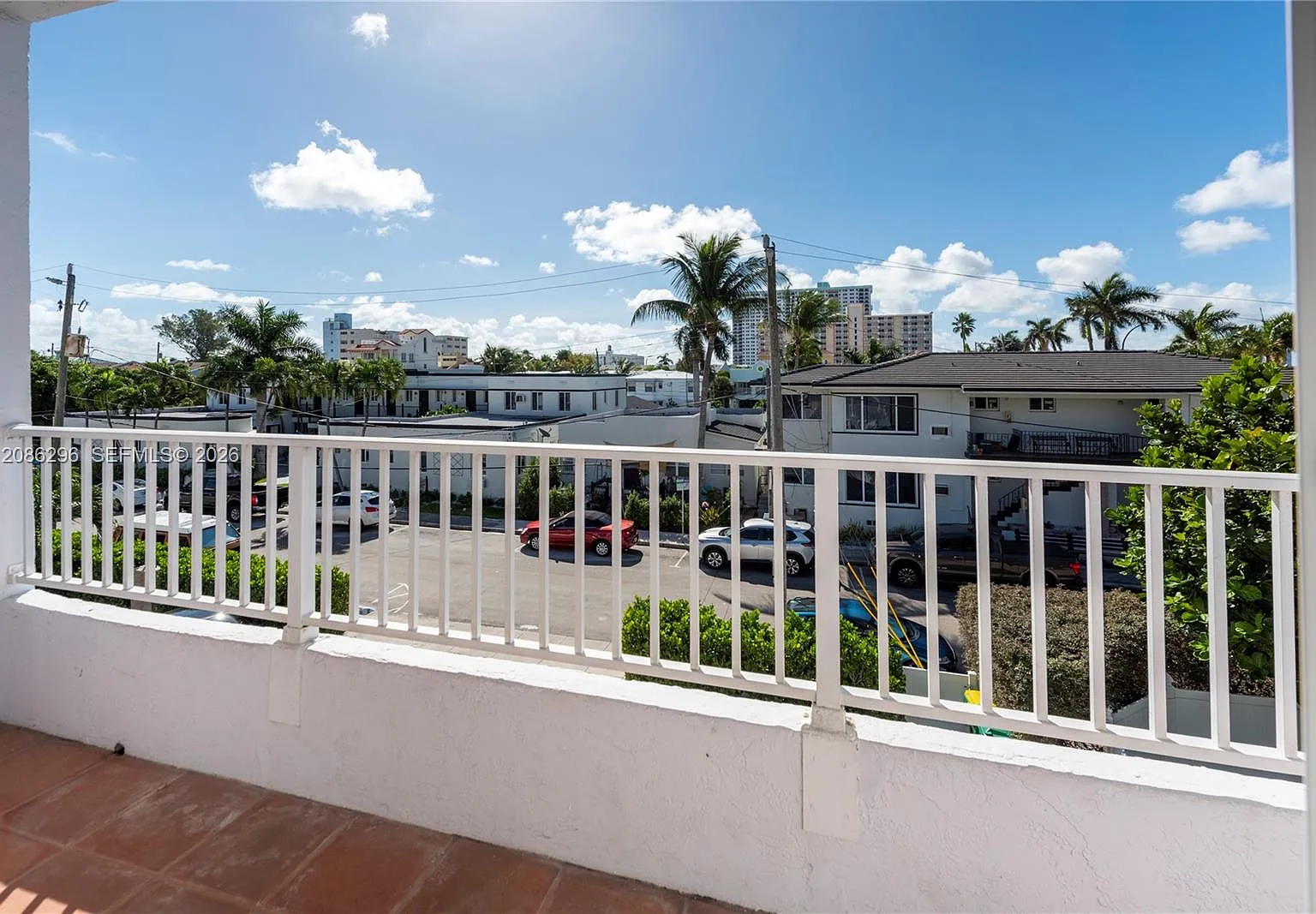 Hollywood Beach — Photo 4