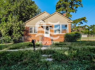 3915 Palmetto Ave, Columbia, SC 29203