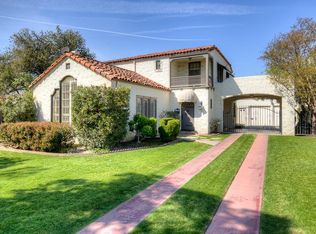 1316 N Irwin St, Hanford, CA 93230