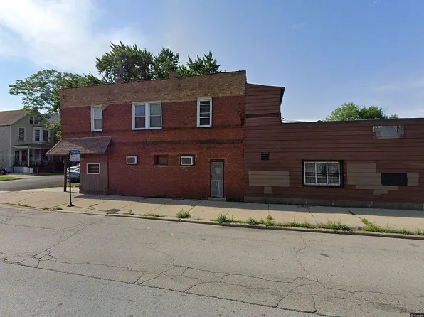 2701 W 35th St, Chicago, IL 60632