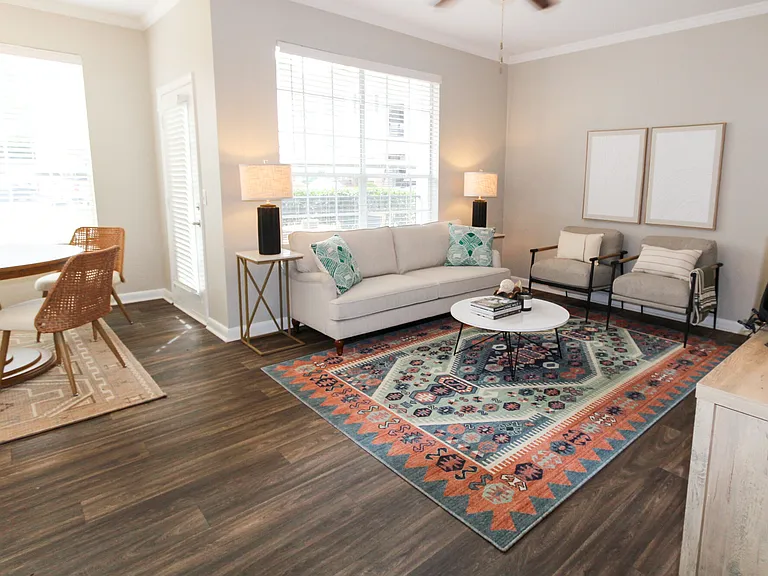 The Preserve Apartments — Photo 46