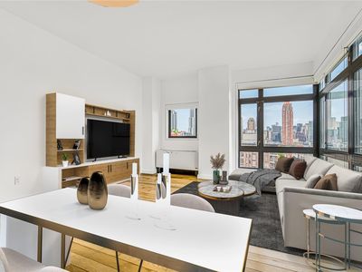 11-02 49th Avenue #9C, Long Island City, NY, 11101