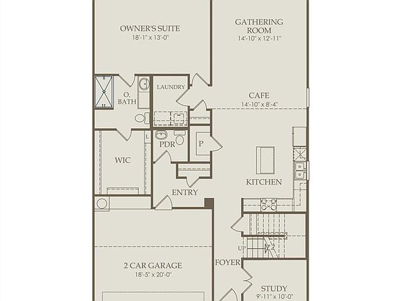 2nd image of 15011 Rustic Moon Rd