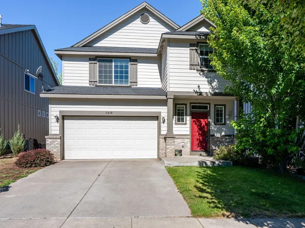 2836 NE Sedalia Loop, Bend, OR 97701
