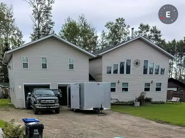 54 E Poplar Cres, Wood Buffalo, AB T9H 0L2