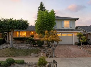6007 Afton Ct, San Jose, CA 95123