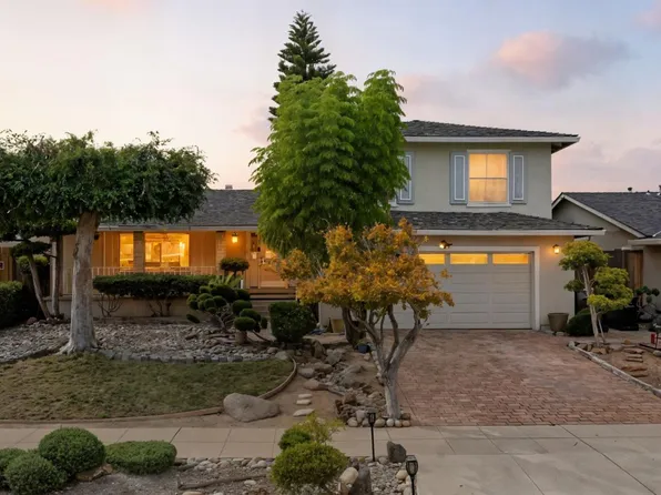 6007 Afton Ct, San Jose, CA 95123