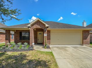 20006 Chaste Tree Ln, Humble, TX 77338