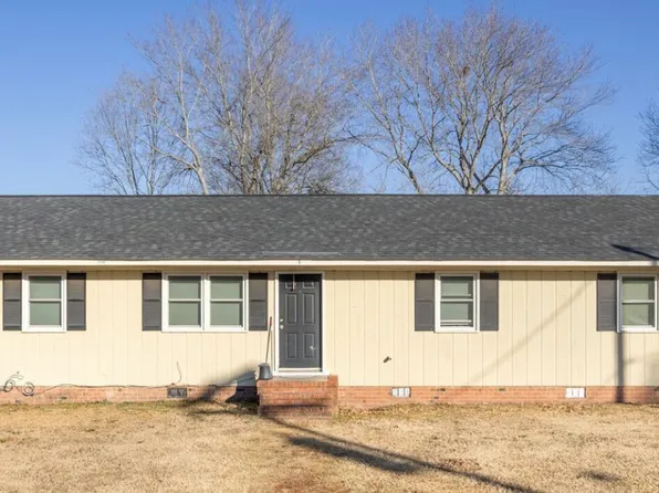 1114 Scott St #A-b, Rocky Mount, NC 27801