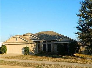 1004 Baltic Ave, Midlothian, TX 76065