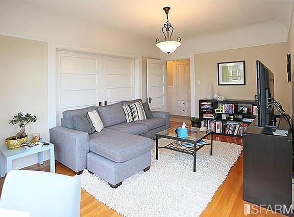 2nd image of 61 Central Ave #4