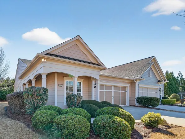 1041 Flat Rock St, Greensboro, GA 30642