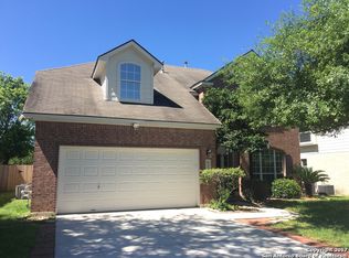 4721 Green Bluff Dr, Schertz, TX 78154
