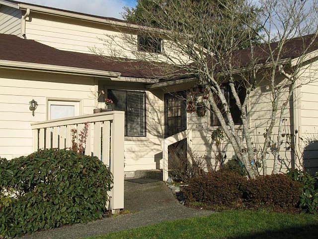 Large 2BR/2BA Condo in Kent Shires